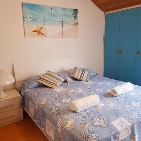 Appartamento Karinas House Monterosso al Mare Esterno foto