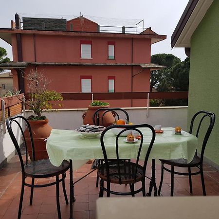 Appartamento Karinas House Monterosso al Mare Esterno foto