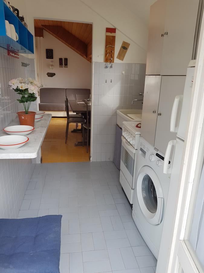 Appartamento Karinas House Monterosso al Mare Esterno foto
