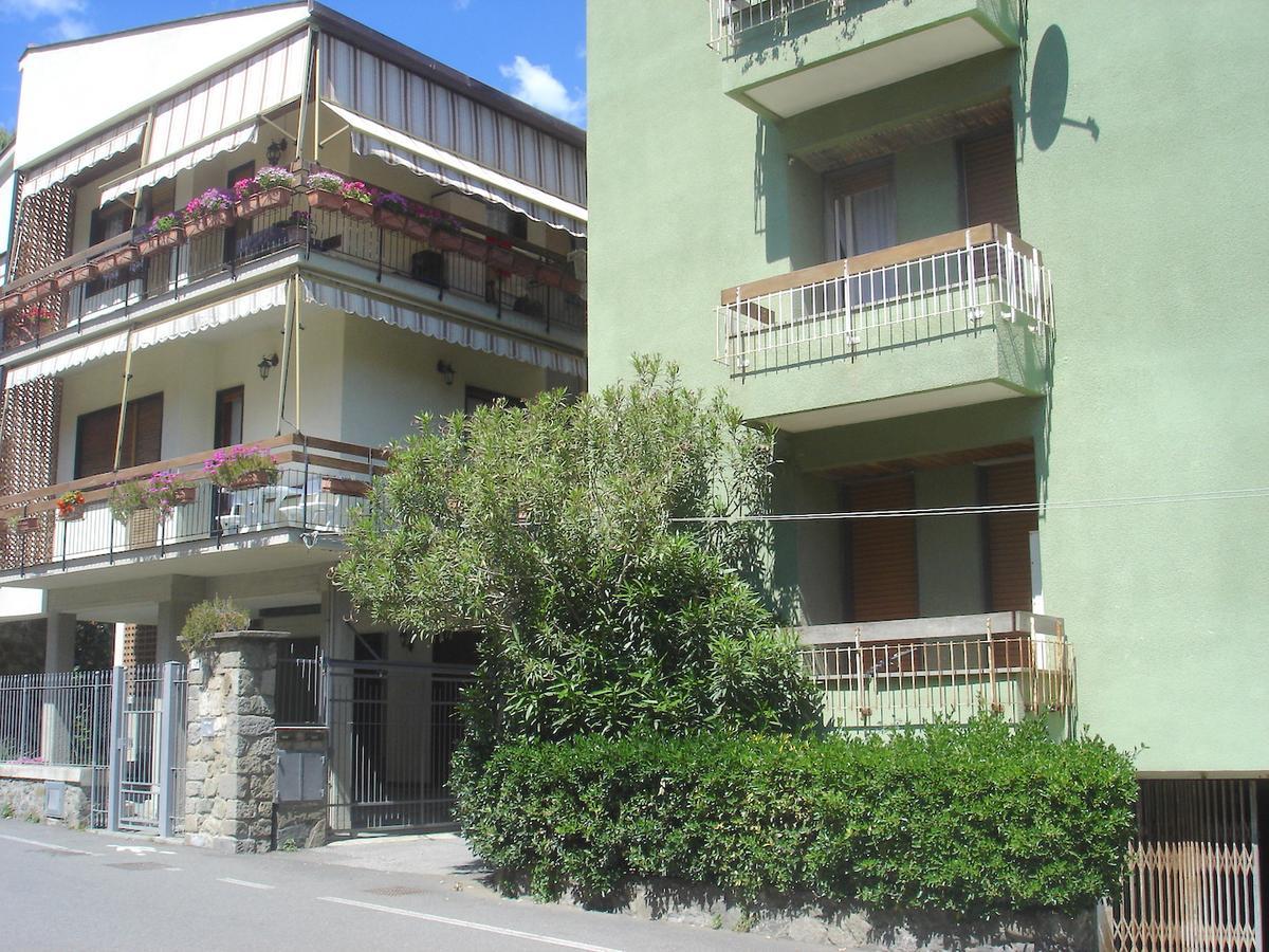 Appartamento Karinas House Monterosso al Mare Esterno foto