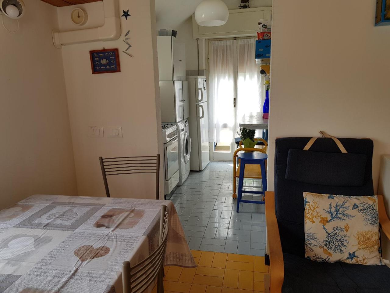 Appartamento Karinas House Monterosso al Mare Esterno foto