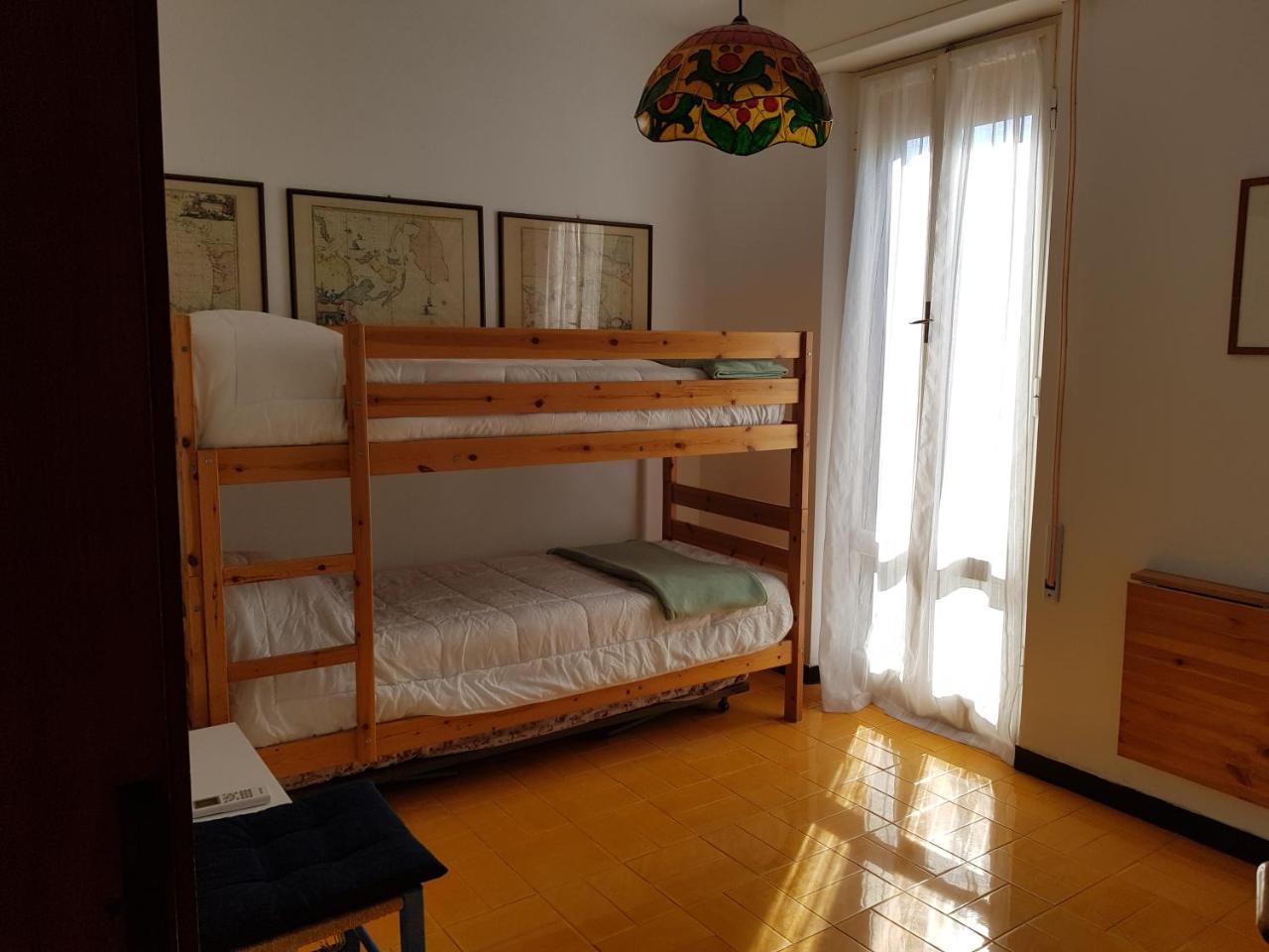 Appartamento Karinas House Monterosso al Mare Esterno foto