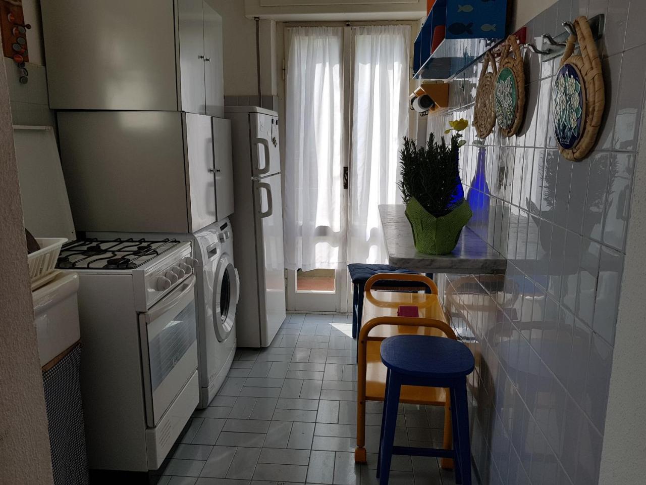 Appartamento Karinas House Monterosso al Mare Esterno foto
