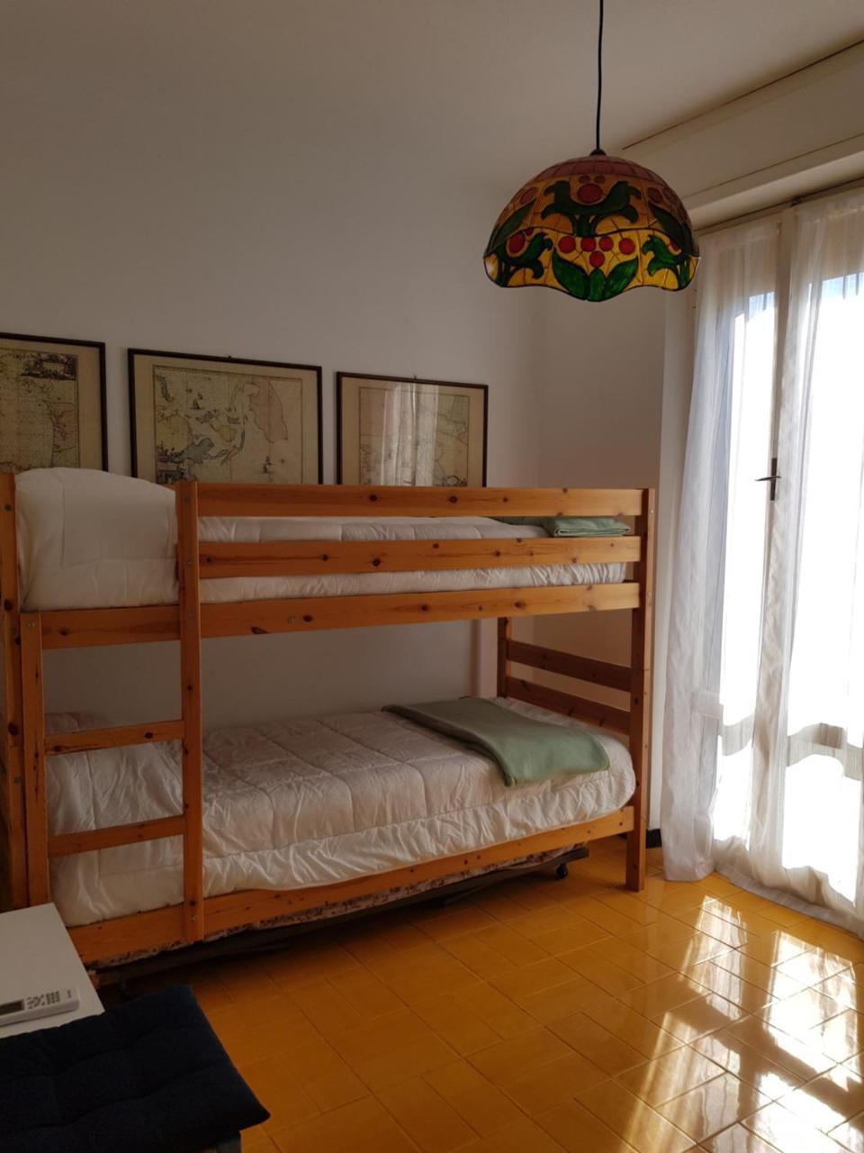 Appartamento Karinas House Monterosso al Mare Esterno foto