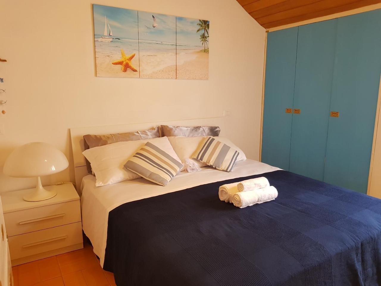 Appartamento Karinas House Monterosso al Mare Esterno foto